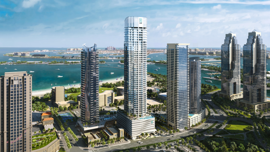 Off-Plan Property Investments in Dubai