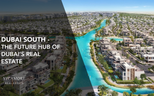 Dubai South Real Estate